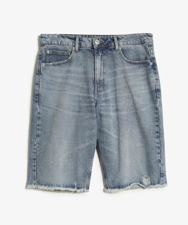 Bermudas para hombre image number null