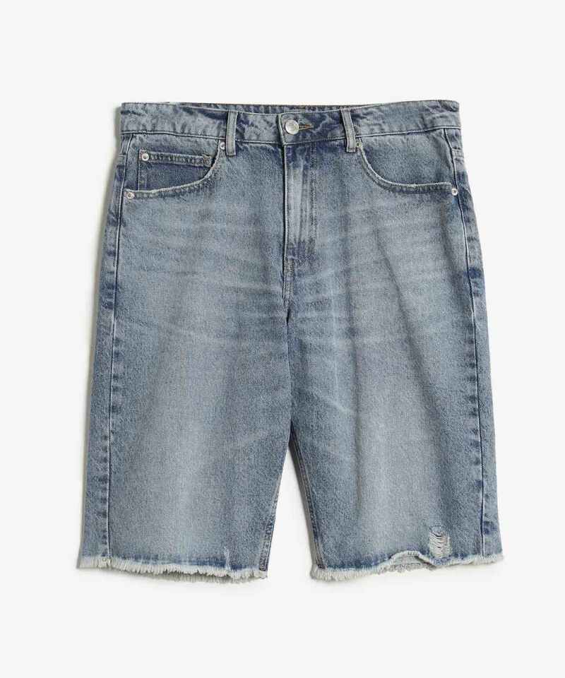 Bermudas para hombre