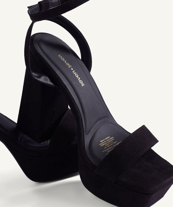 Sandalias mujer
