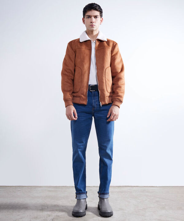 Chaquetas para hombre image number null