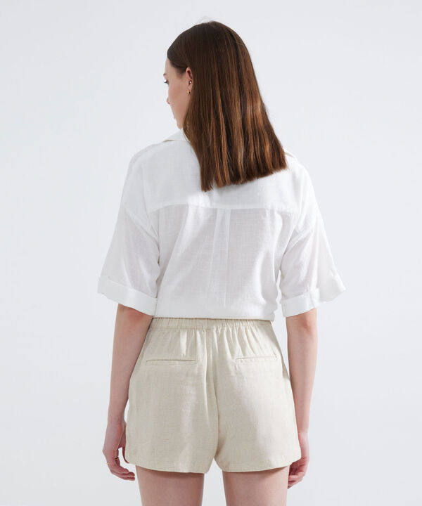 Shorts para mujeres