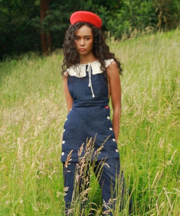 Vestido Para Mujer