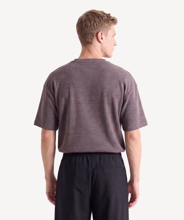 Camiseta Para Hombre