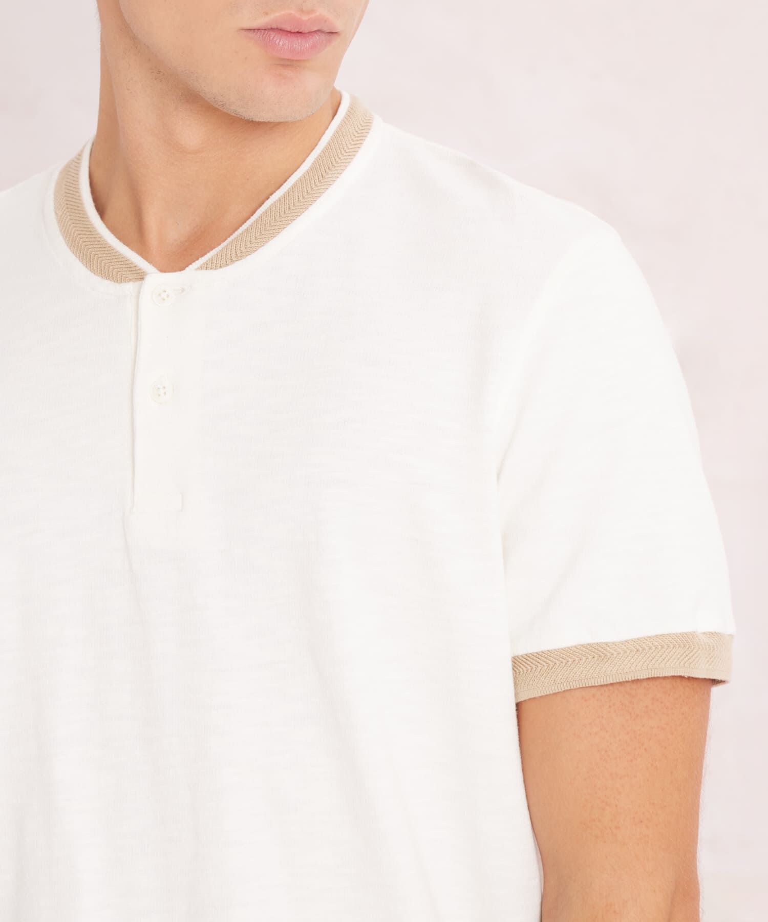 Camisetas polo para hombre