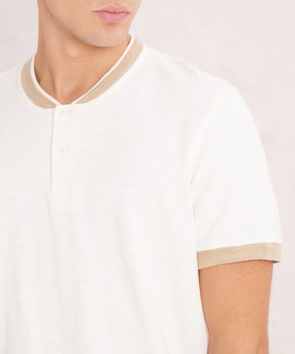 Camisetas polo para hombre