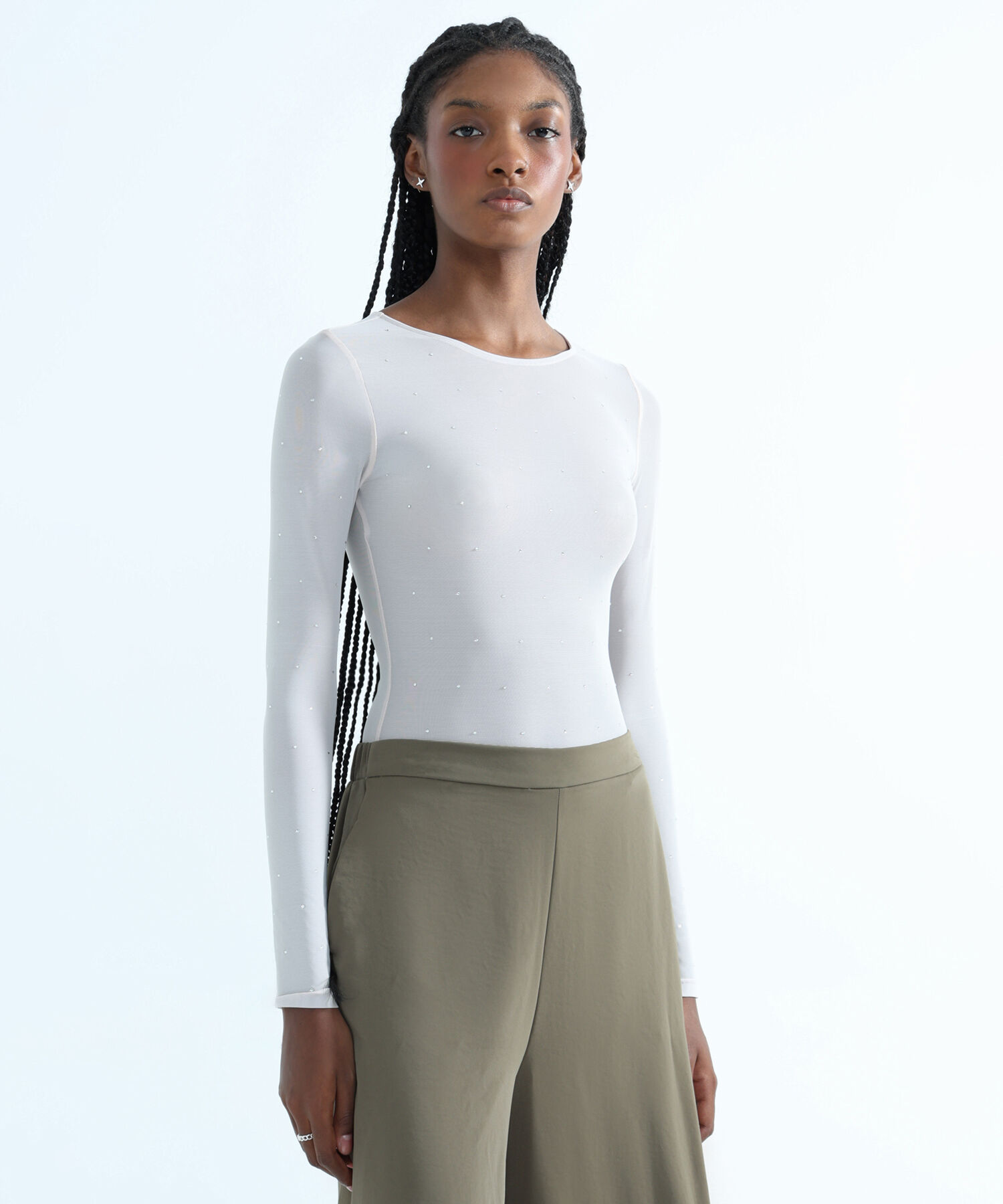 Camisetas Mujer