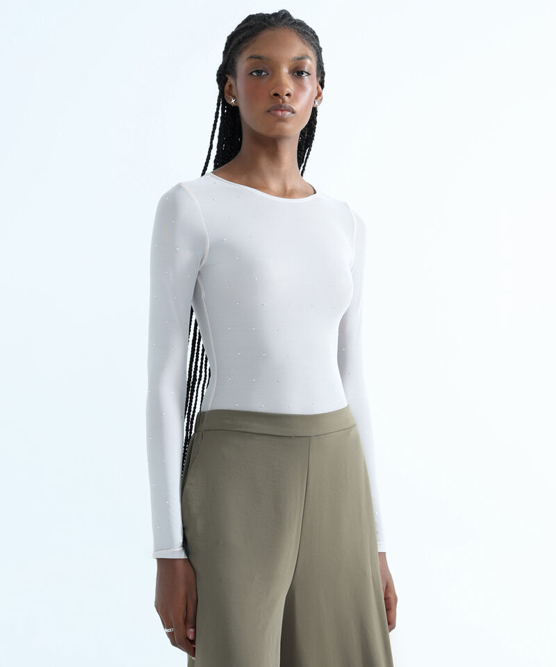Camisetas Mujer