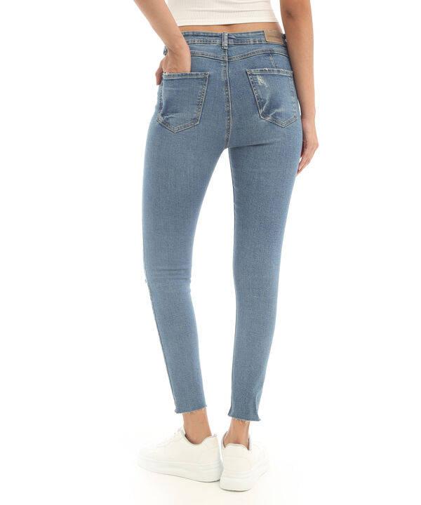 Jeans dama