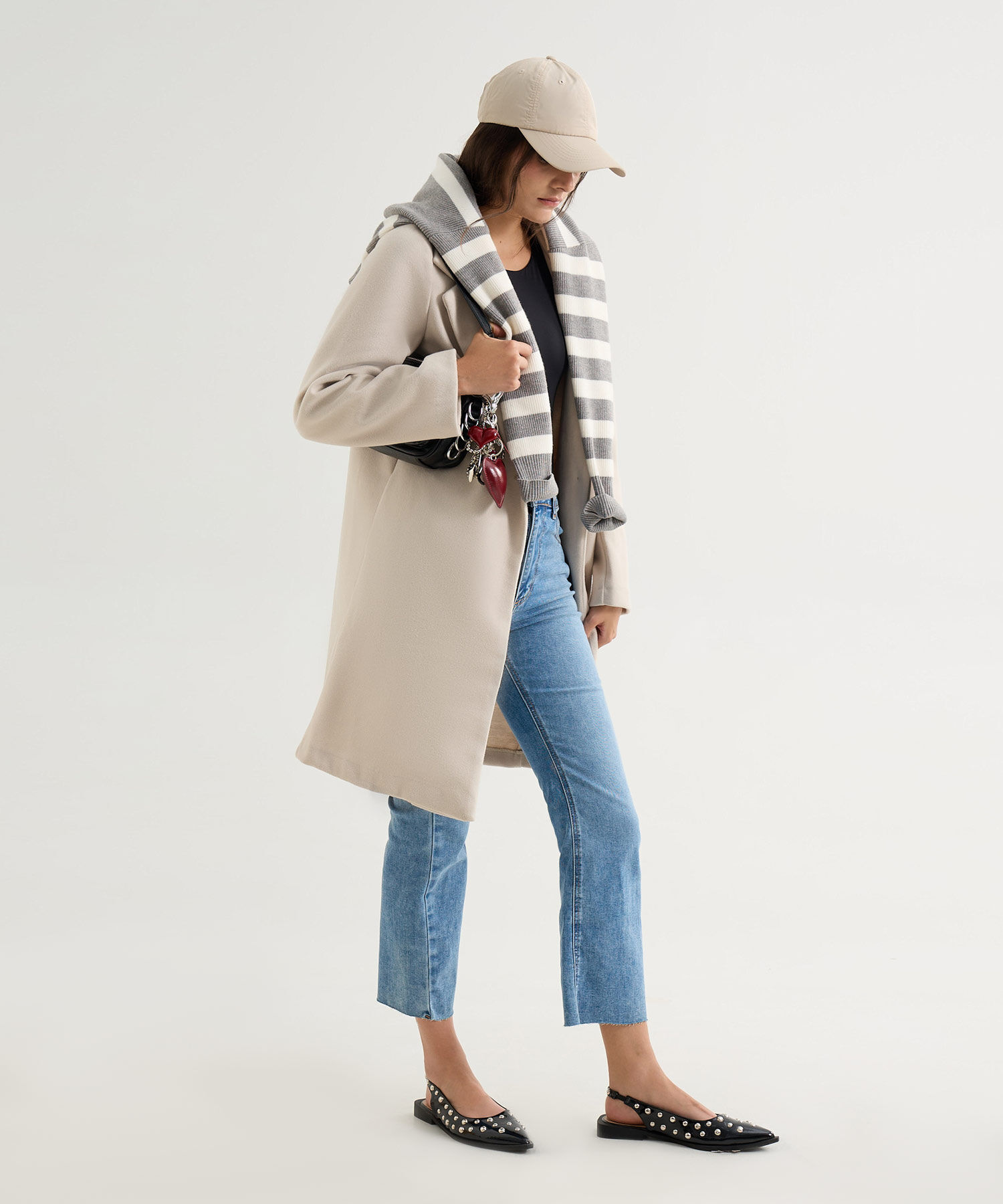 Chaquetas para mujer