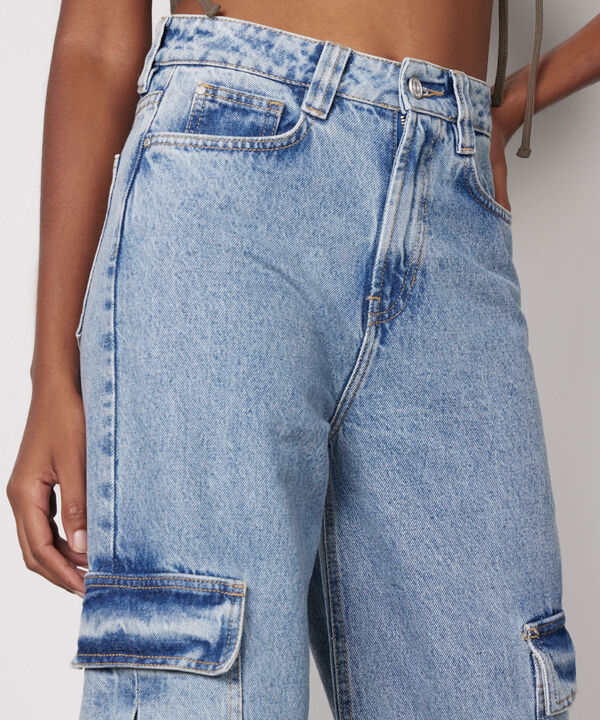 Jeans dama