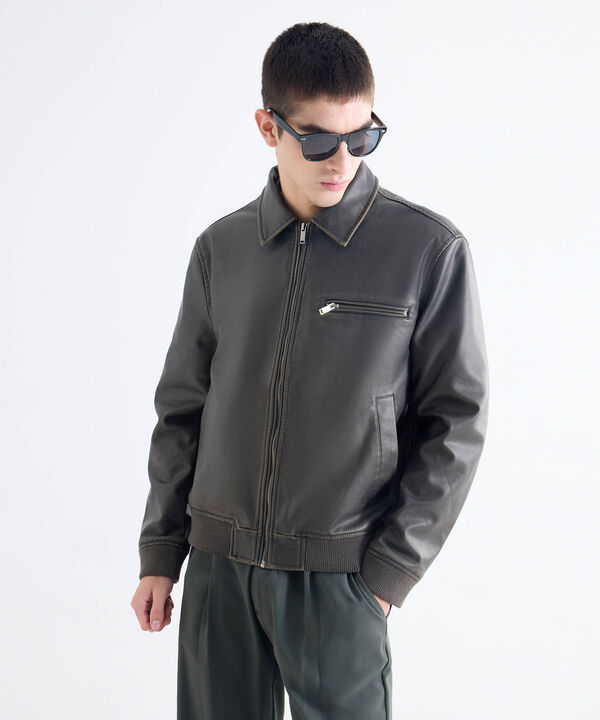 Chaquetas para hombre image number null