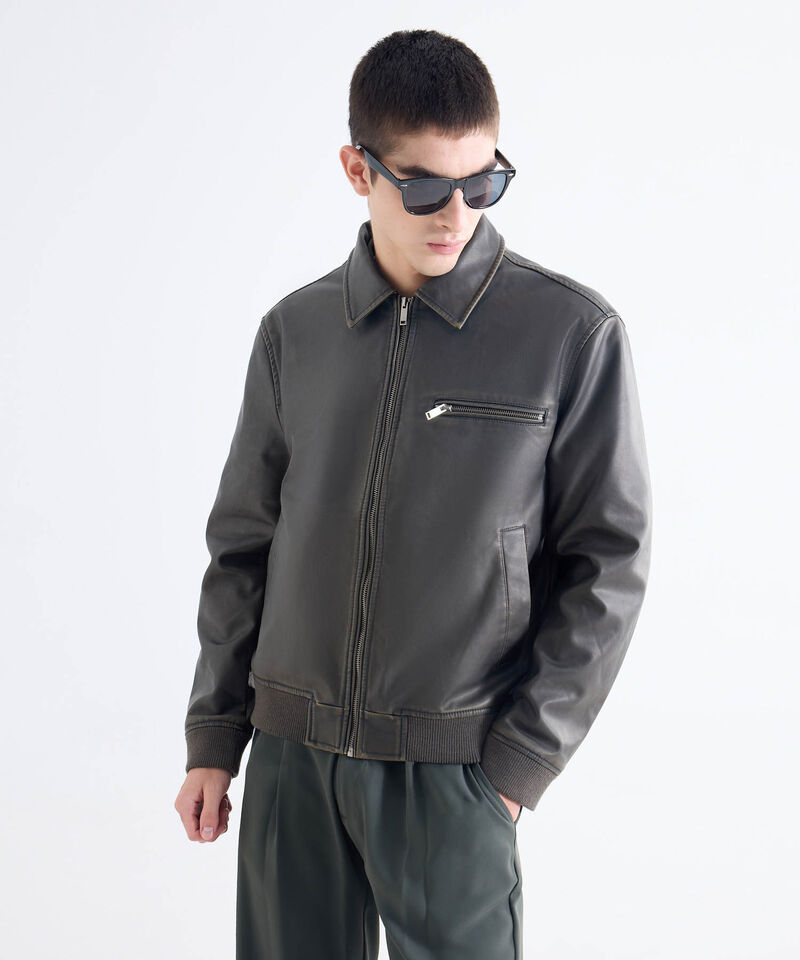 Chaquetas para hombre