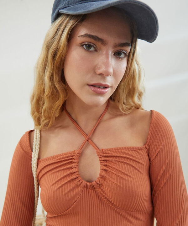 Camisetas Para Mujer