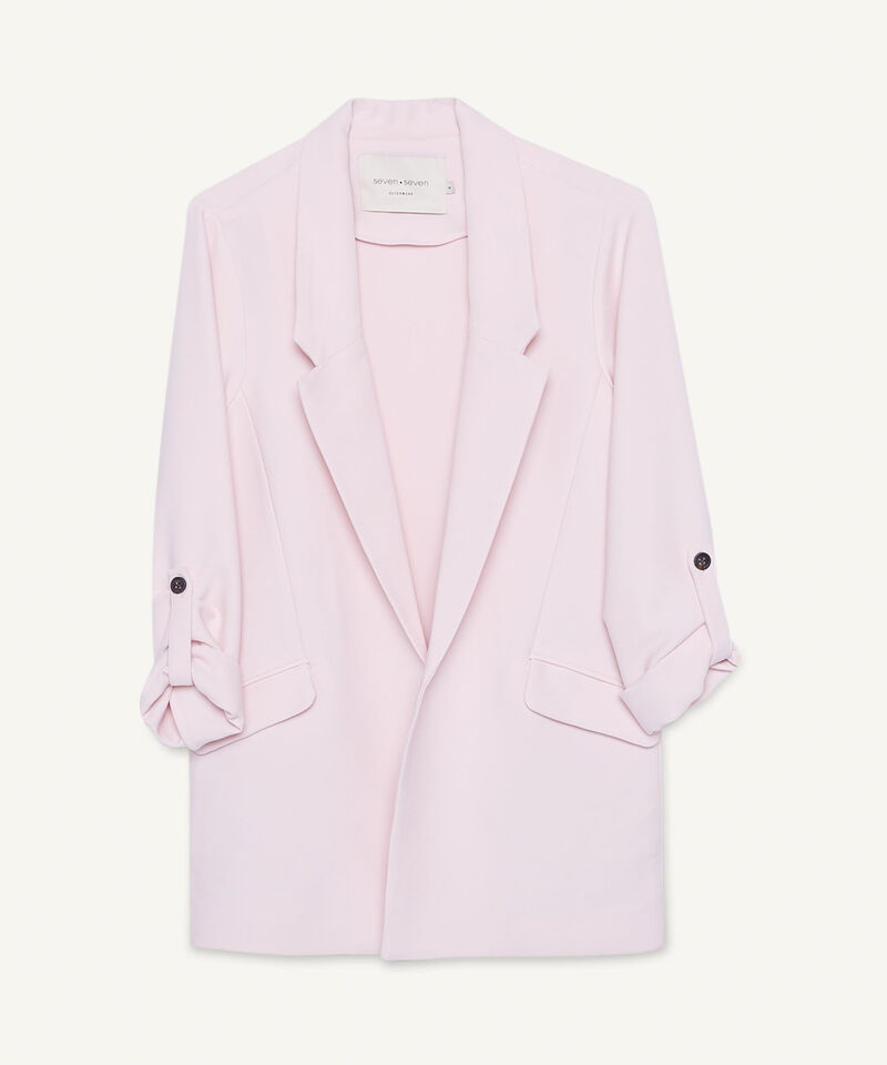 Blazers para mujer