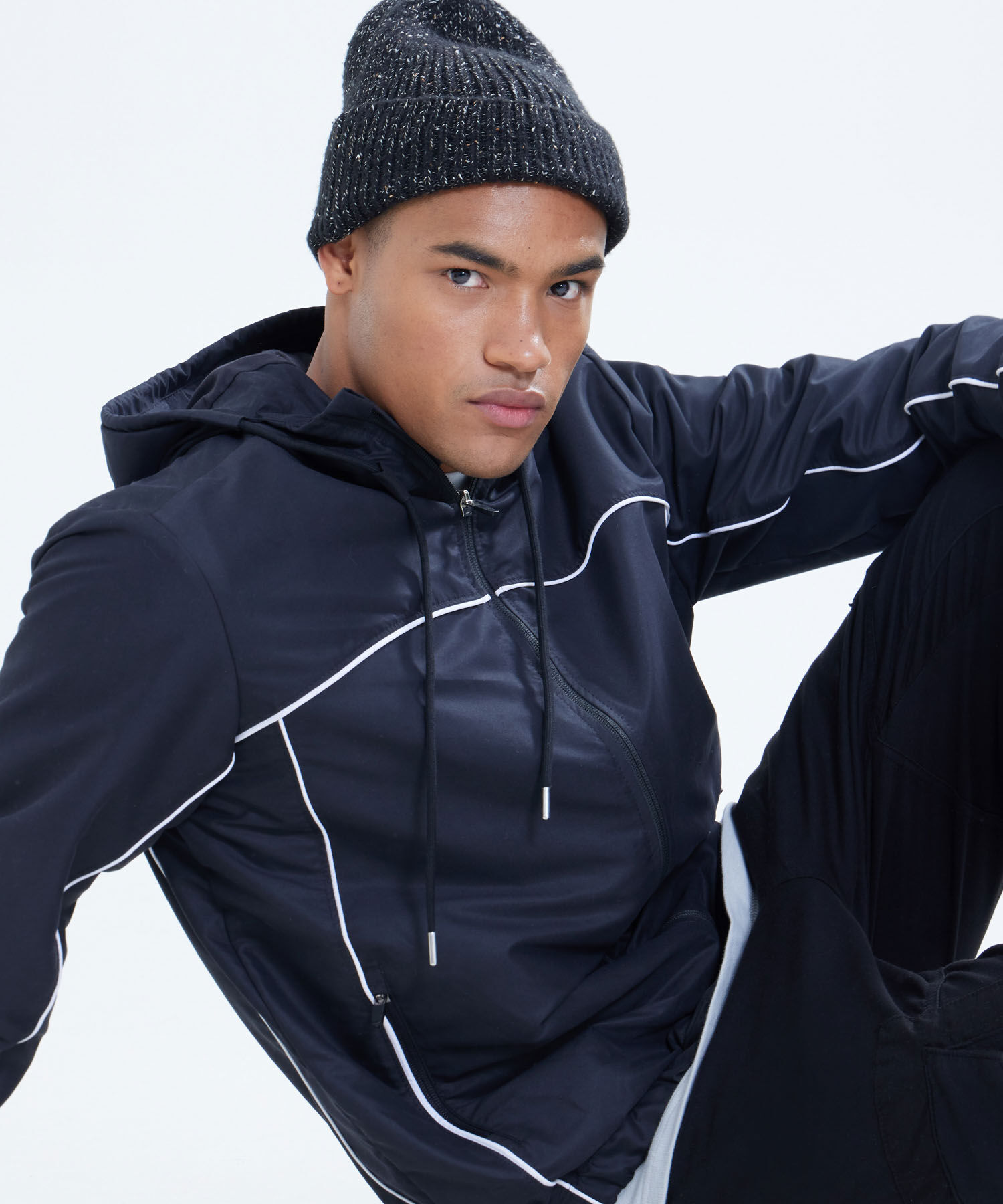 Chaquetas para hombre