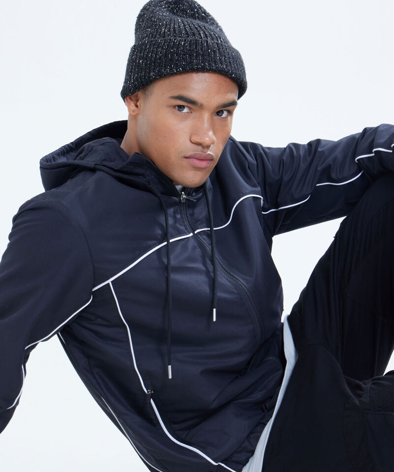 Chaquetas para hombre