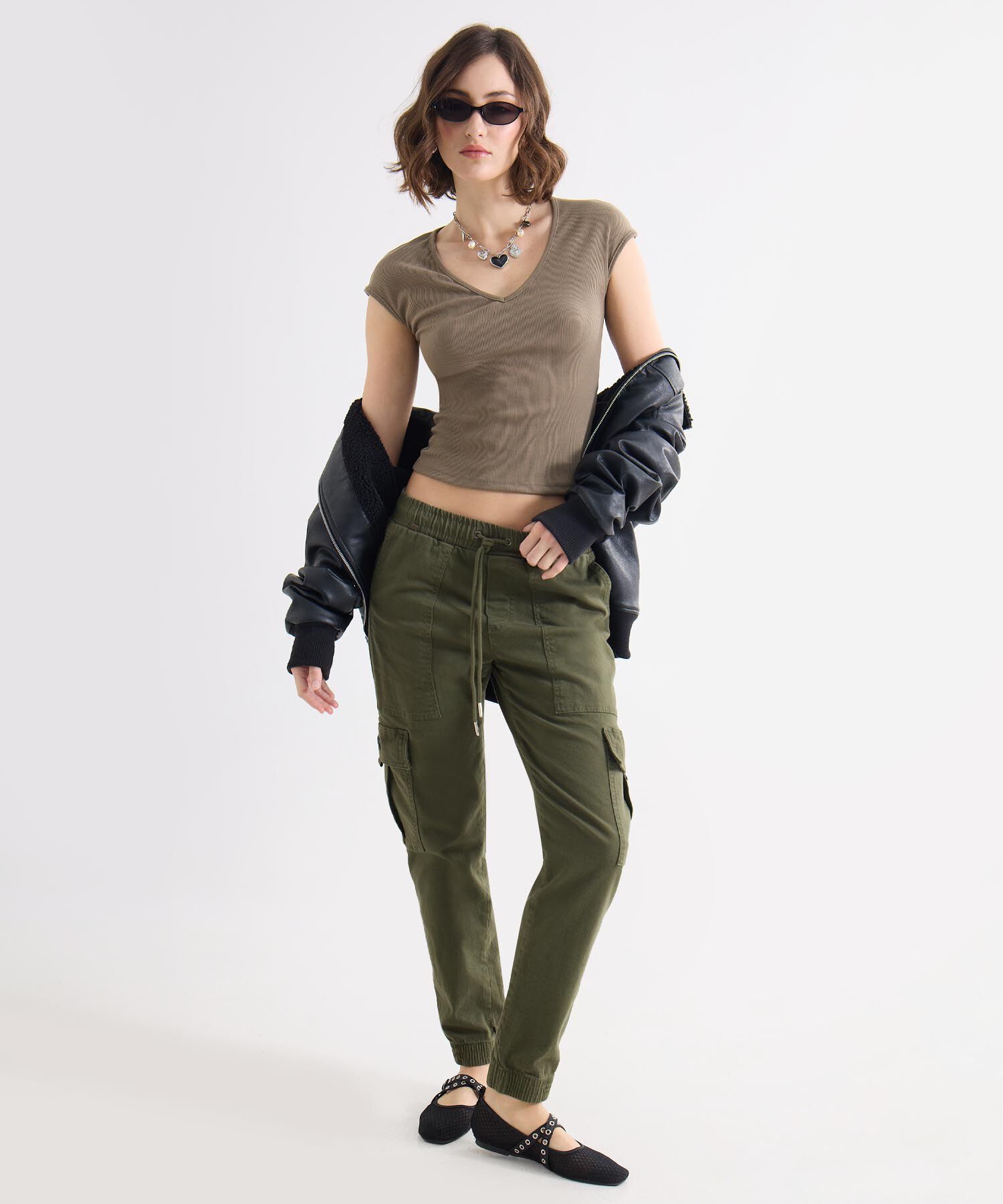 Camisetas Mujer