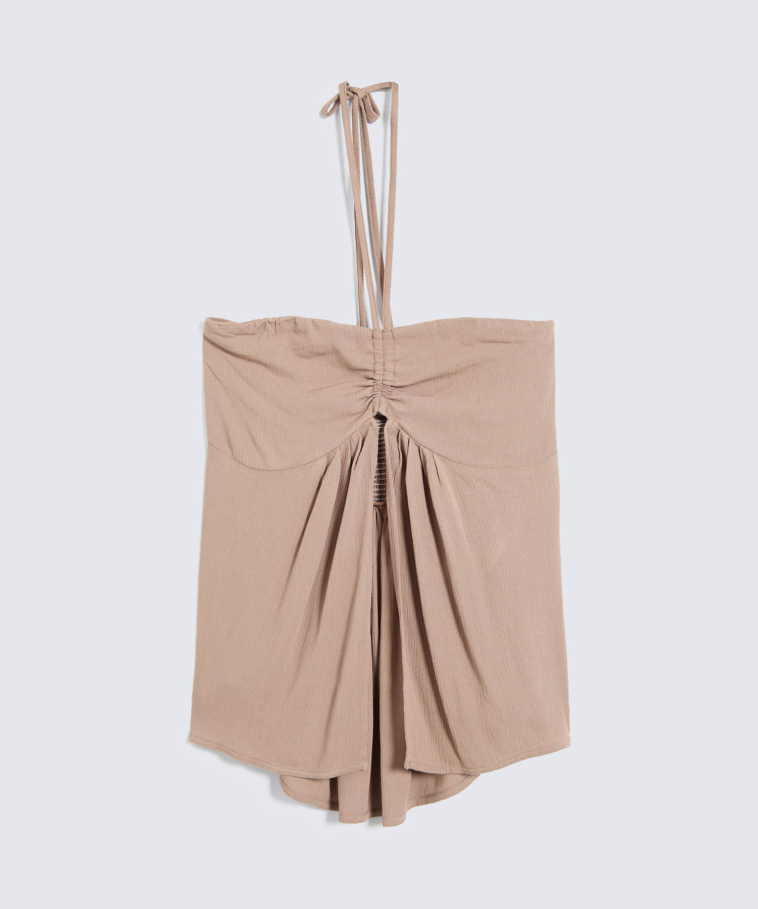 Blusas de moda para mujer