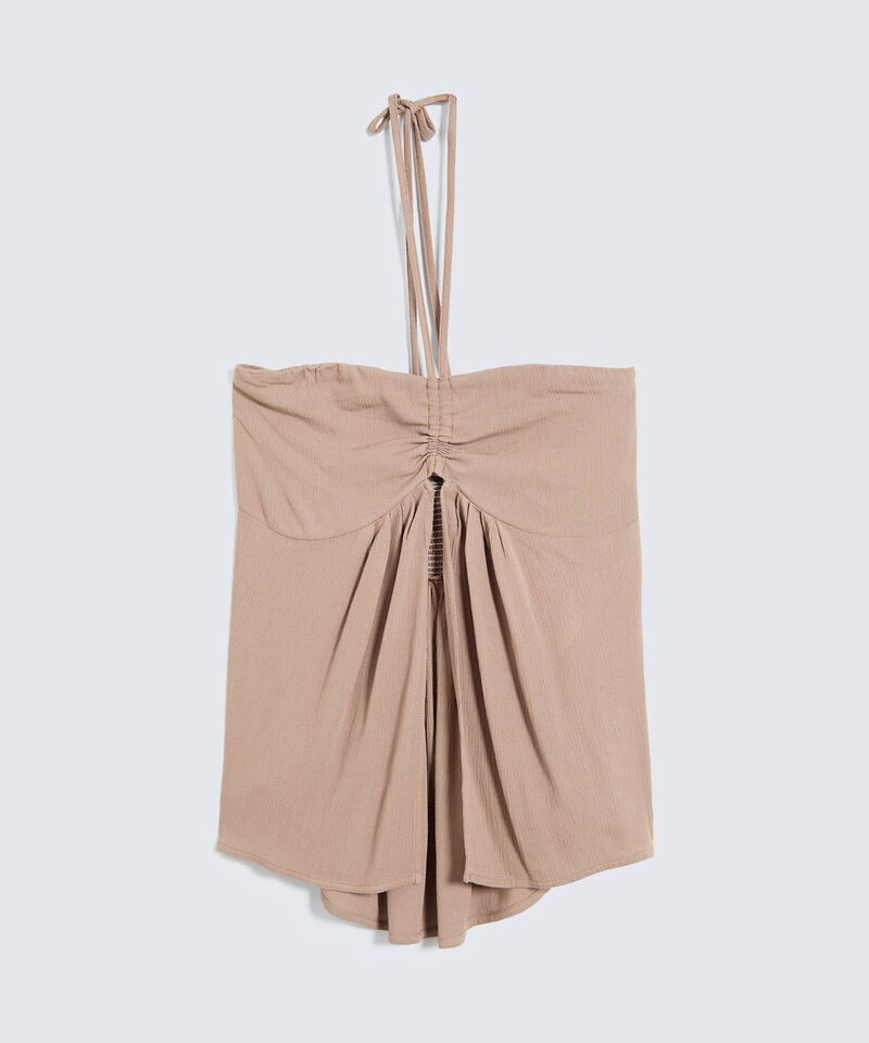 Blusas de moda para mujer