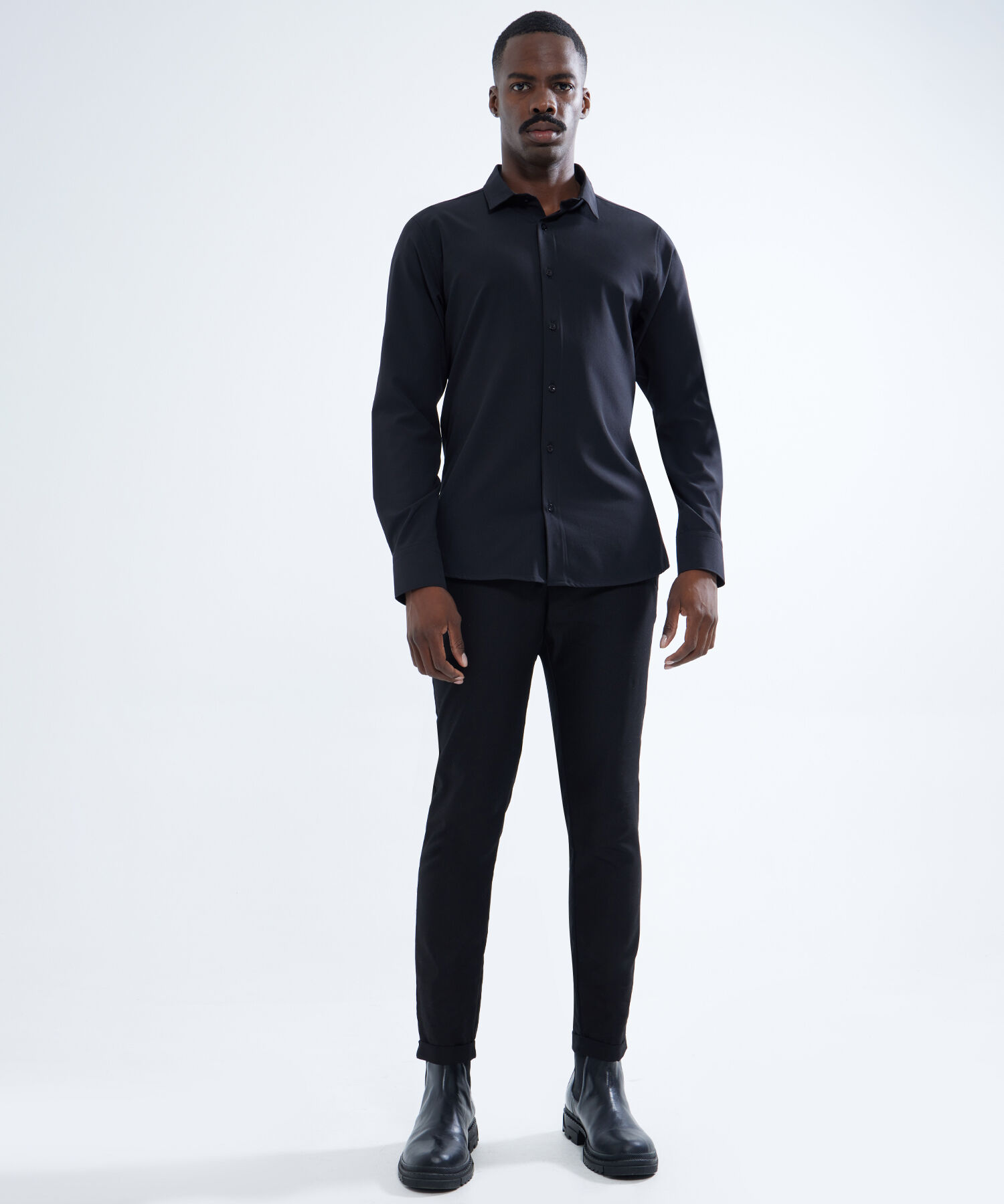 Camisas para hombre