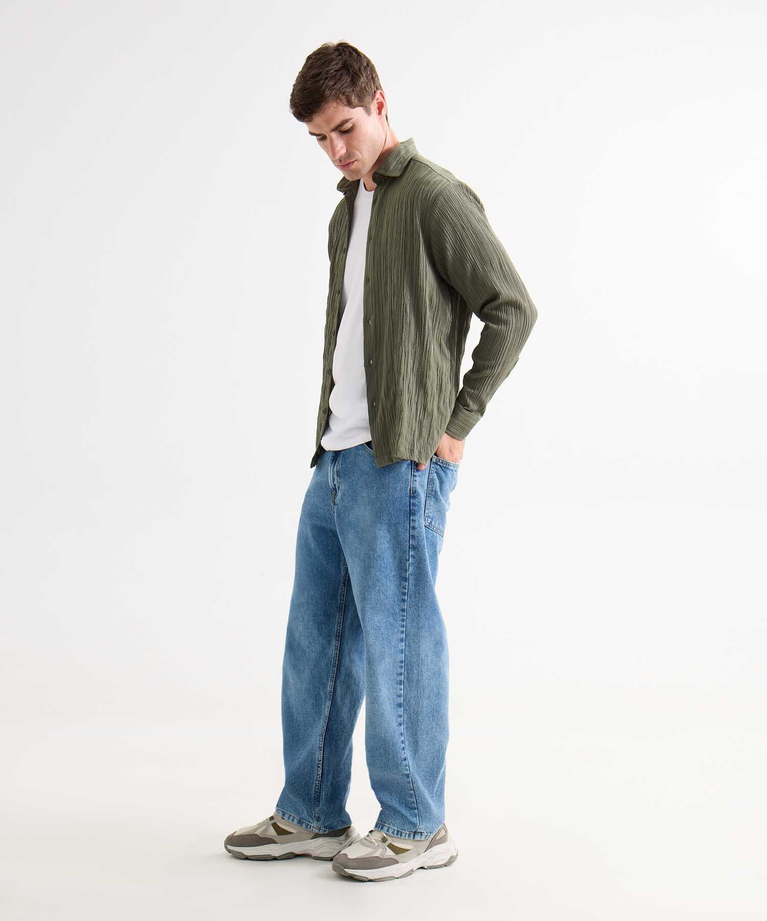 Camisas para hombre