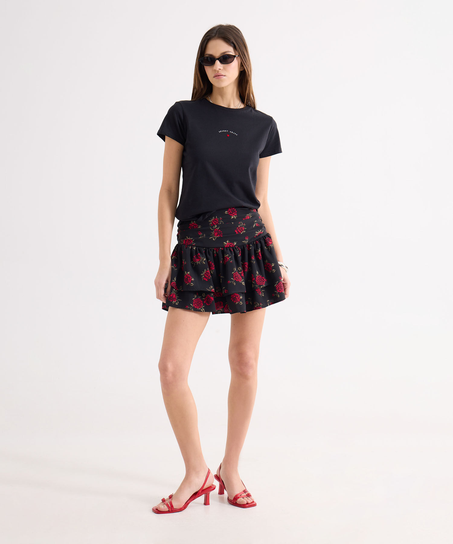 Shorts para mujeres