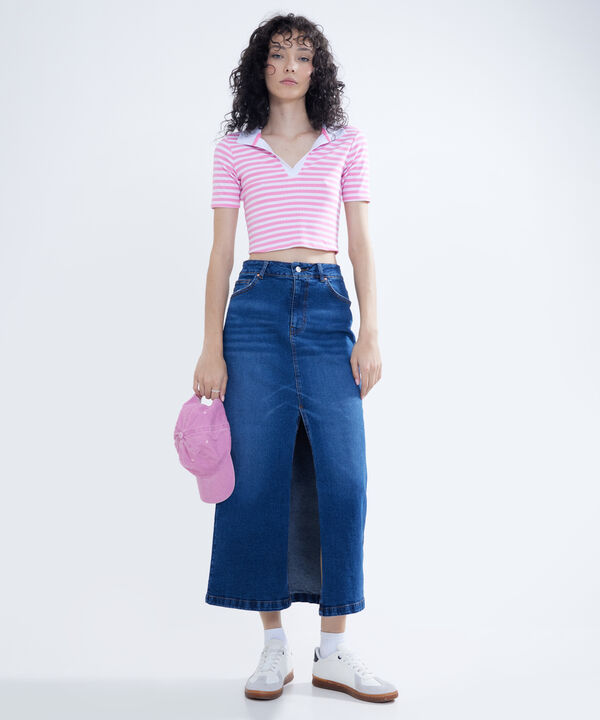 Camisetas Mujer