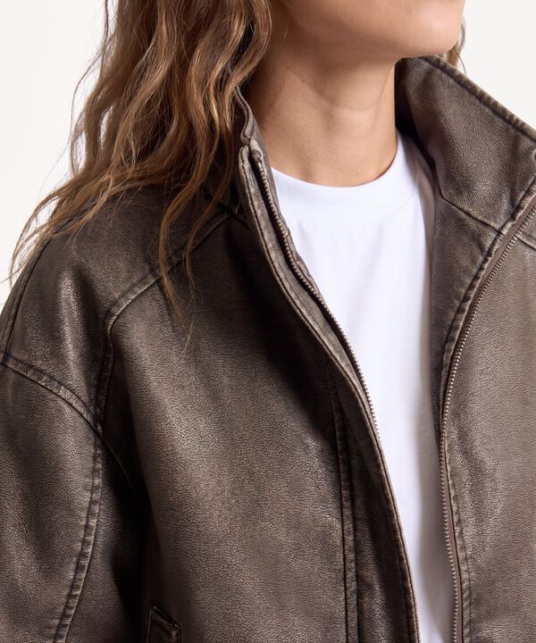Chaqueta Para Mujer
