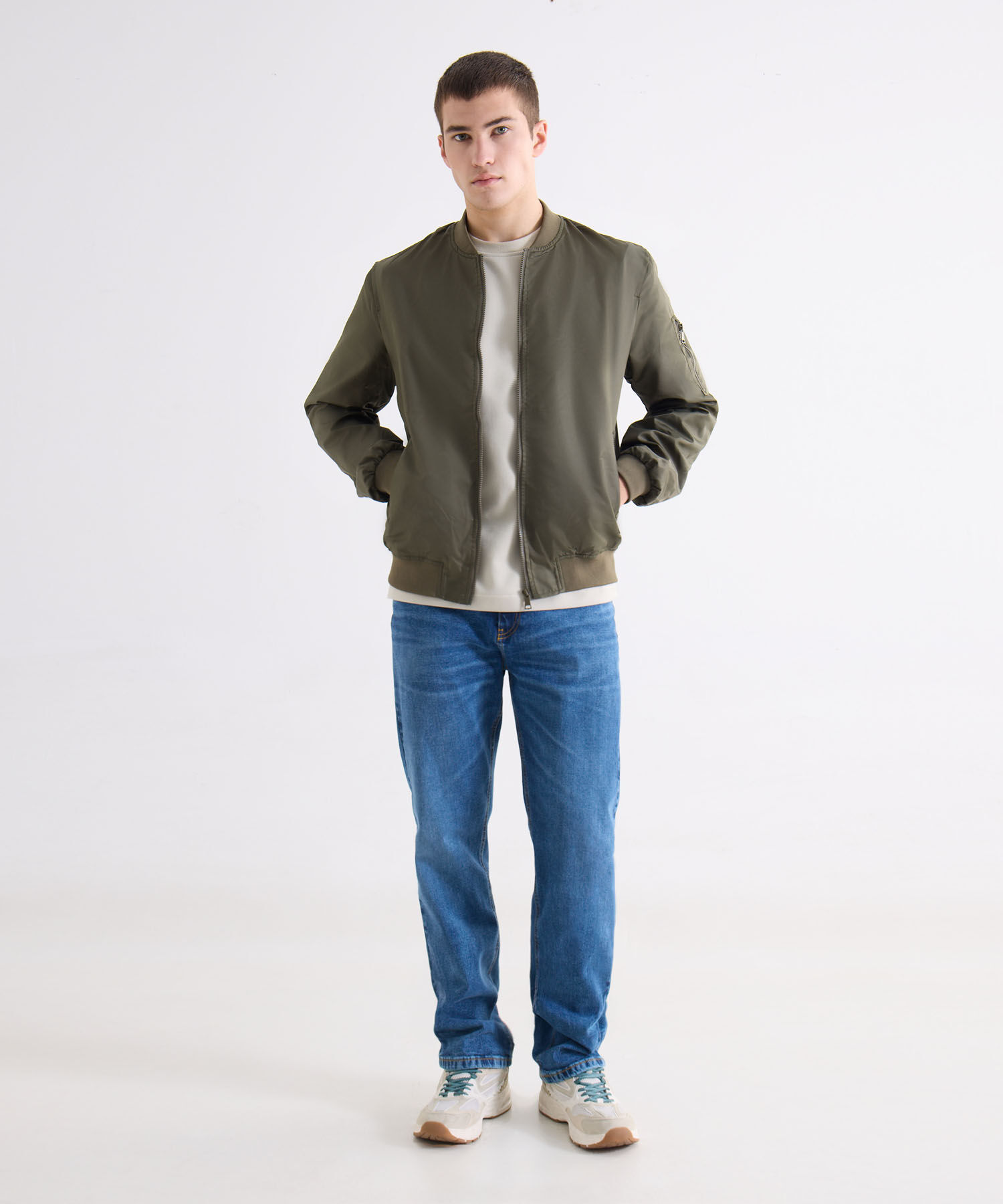 Camisetas para hombre