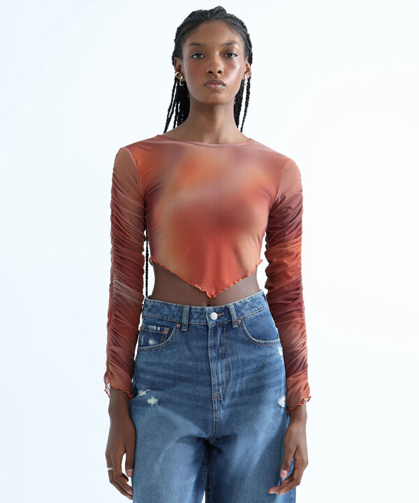 Camisetas Mujer