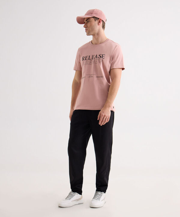Camisetas para hombre
