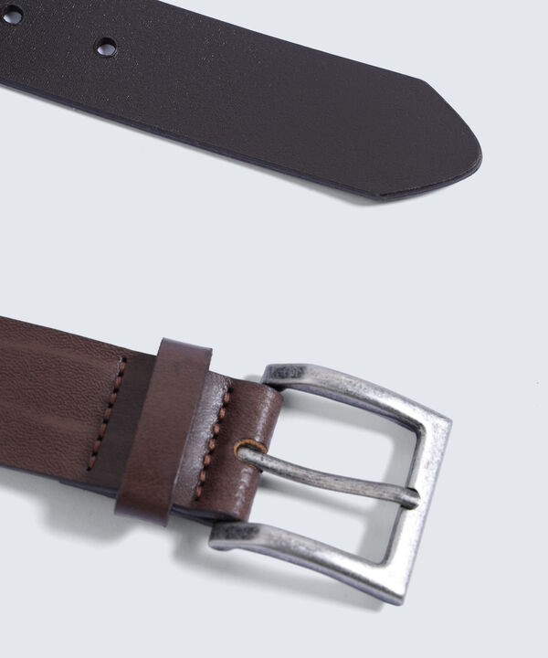 Cinturones para hombre  image number null