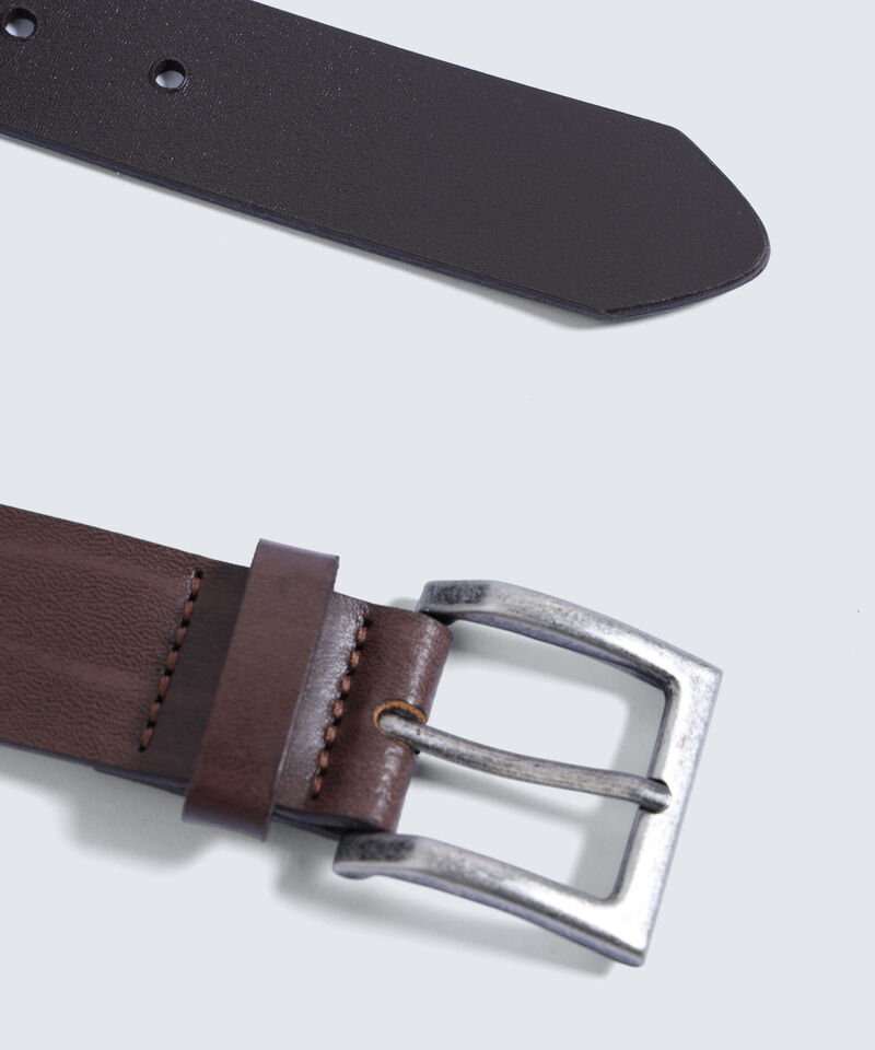 Cinturones para hombre 