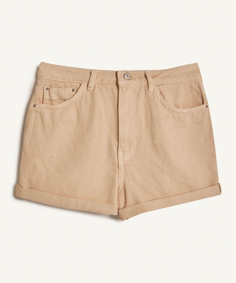 Shorts de jeans