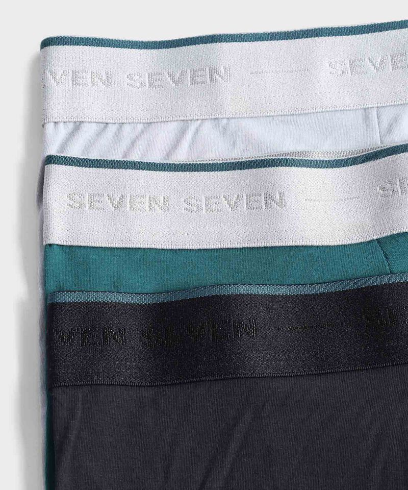 Boxers ajustados para hombre