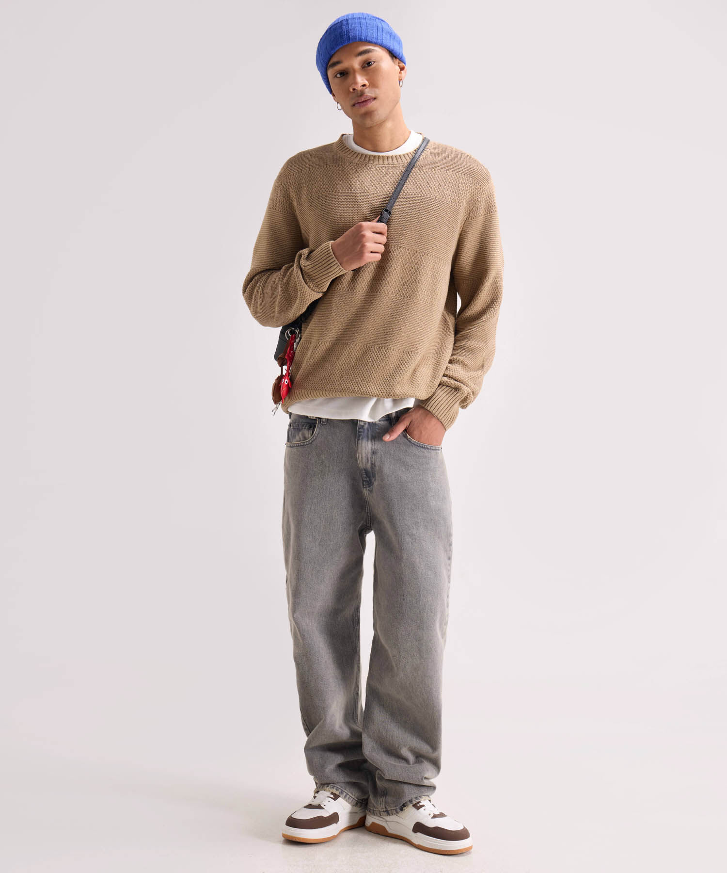 Sacos para Hombre