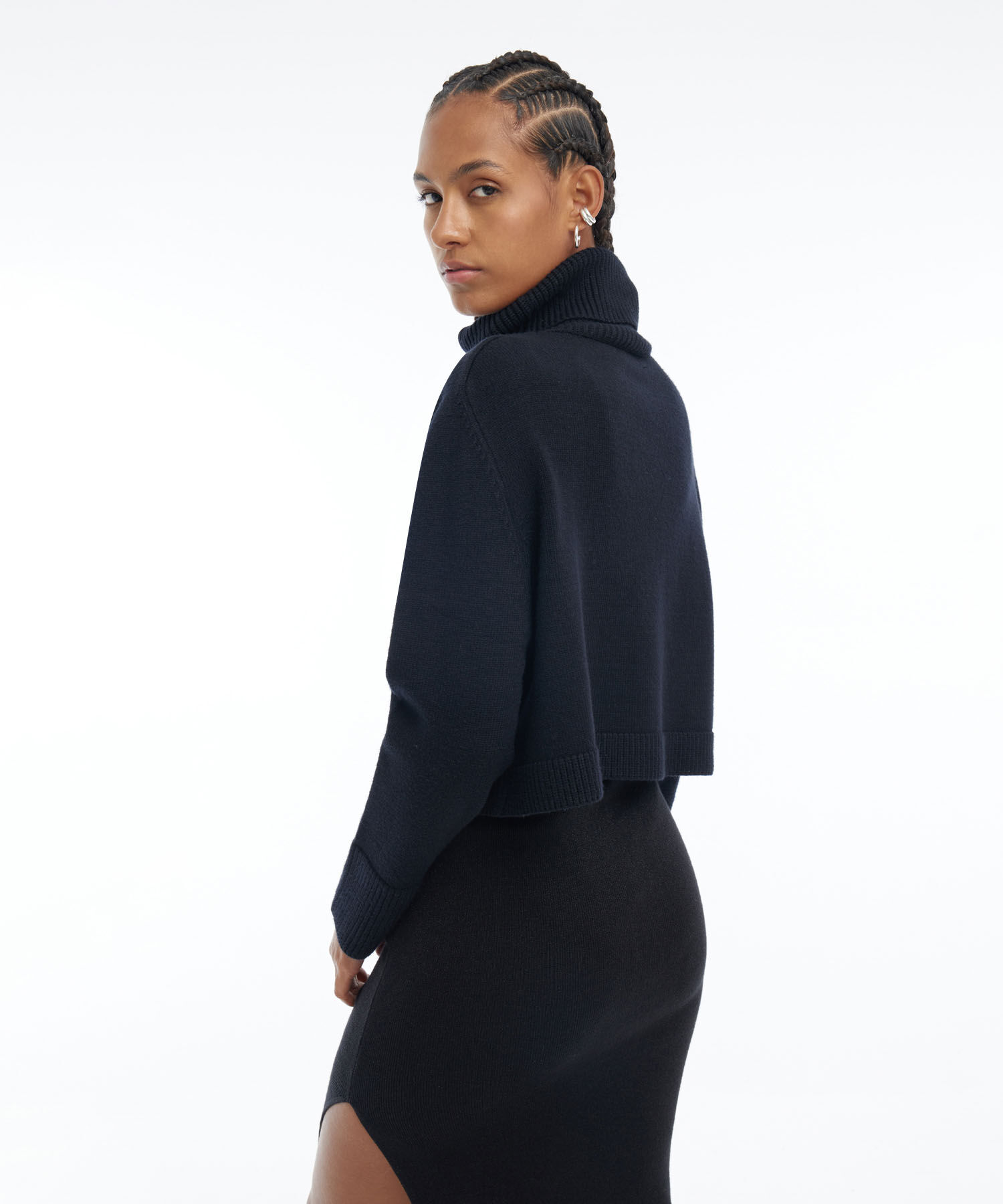 sacos para mujer