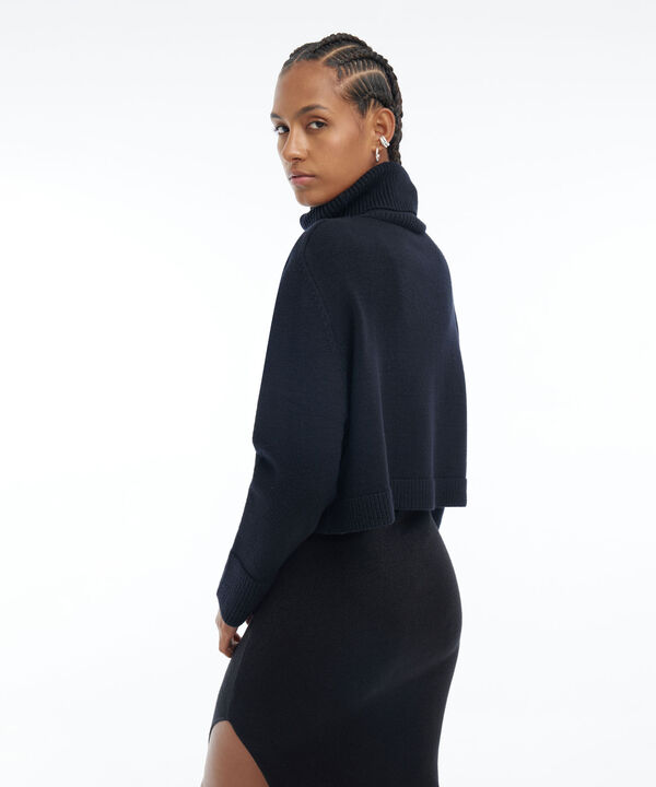 sacos para mujer