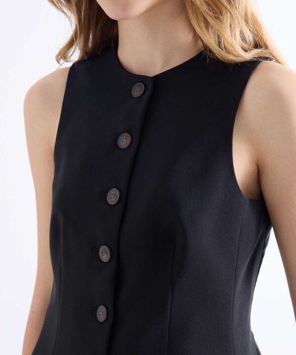 Chalecos para mujer image number null