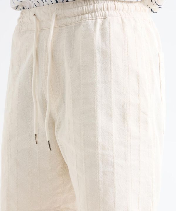 Bermudas para hombre