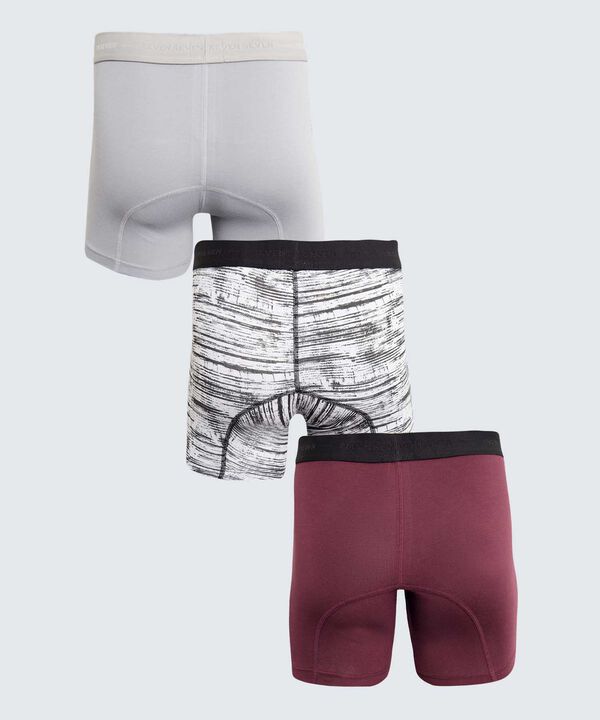 Boxers amplios para hombre