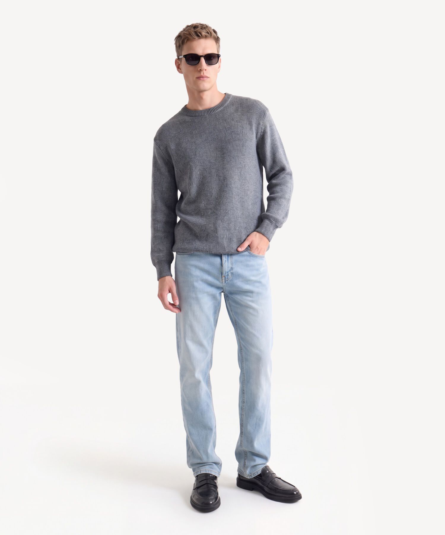 Saco Para Hombre