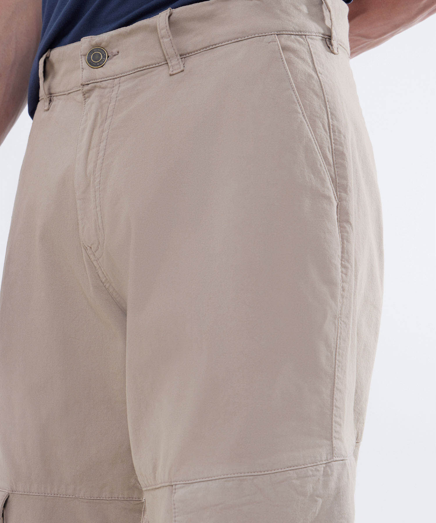 Pantal&oacute;n Cargo, Taupe, hi-res