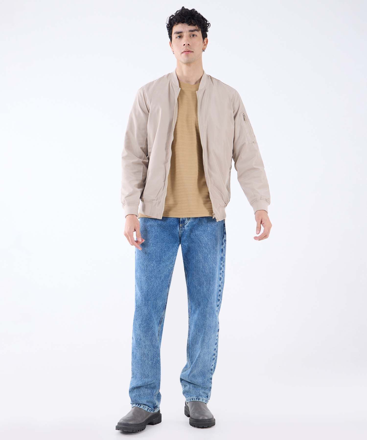 Chaquetas para hombre