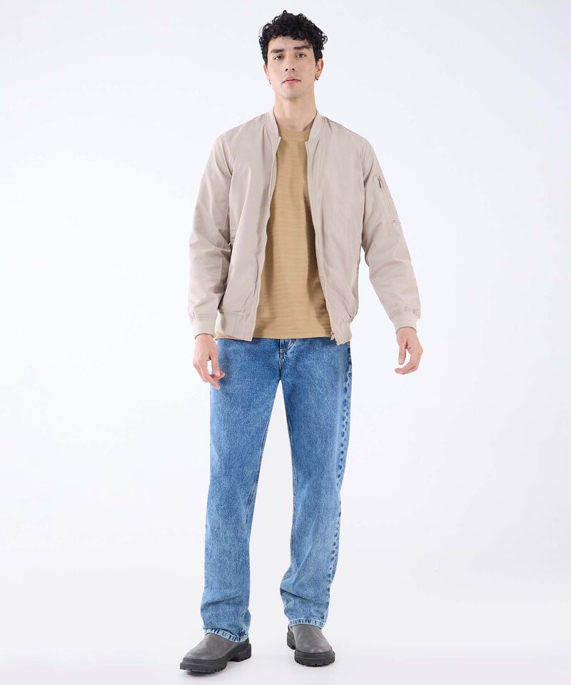 Chaquetas para hombre