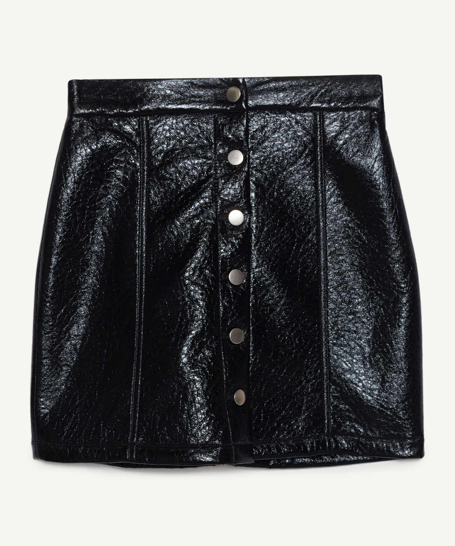 Faldas de moda