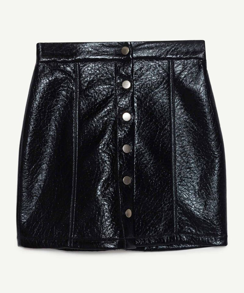 Faldas de moda