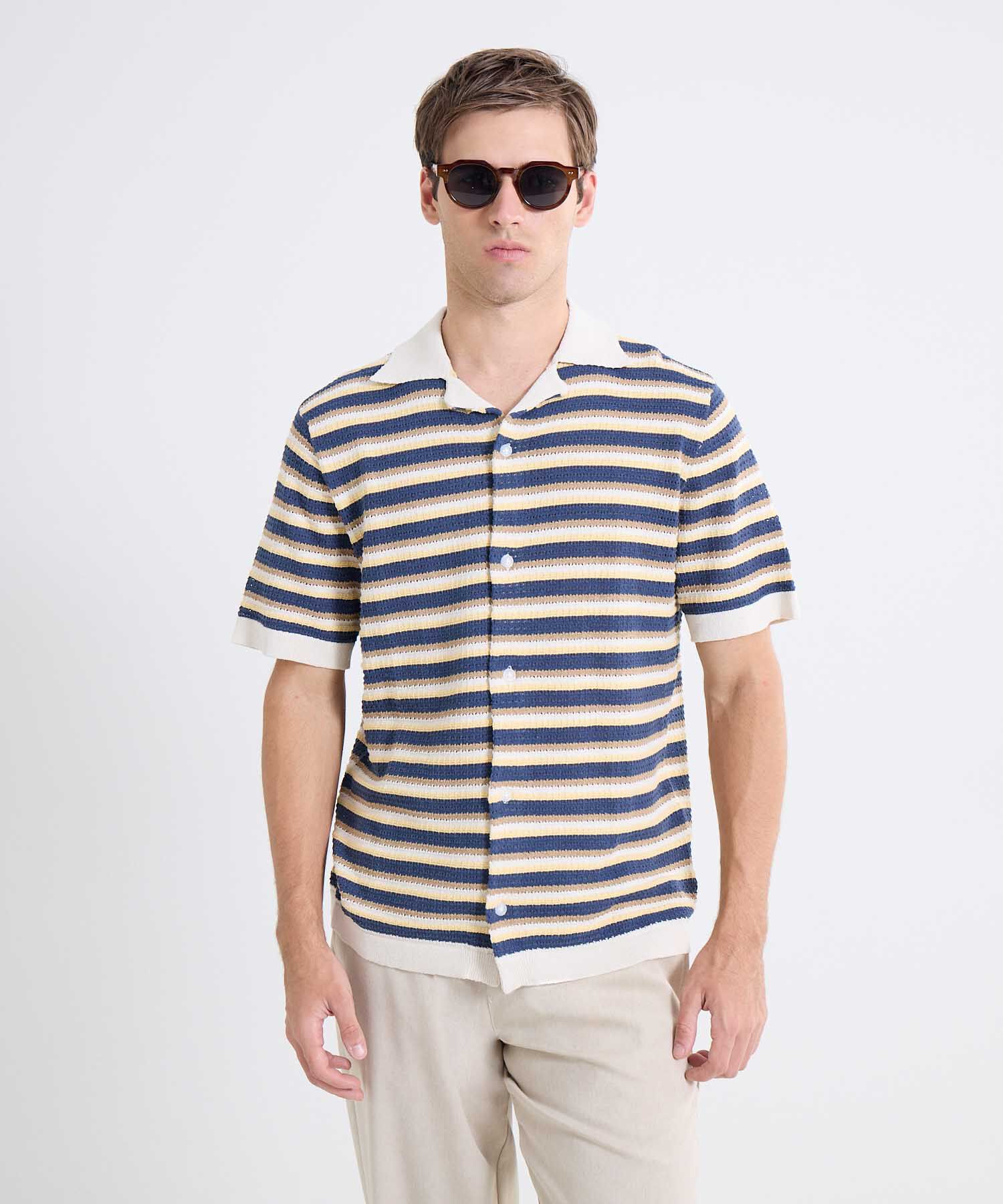 Camisa para hombre