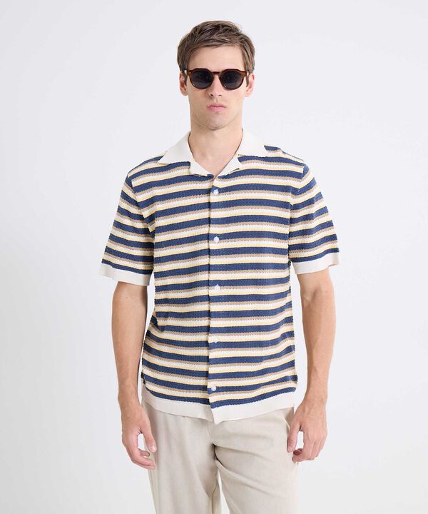 Camisa para hombre