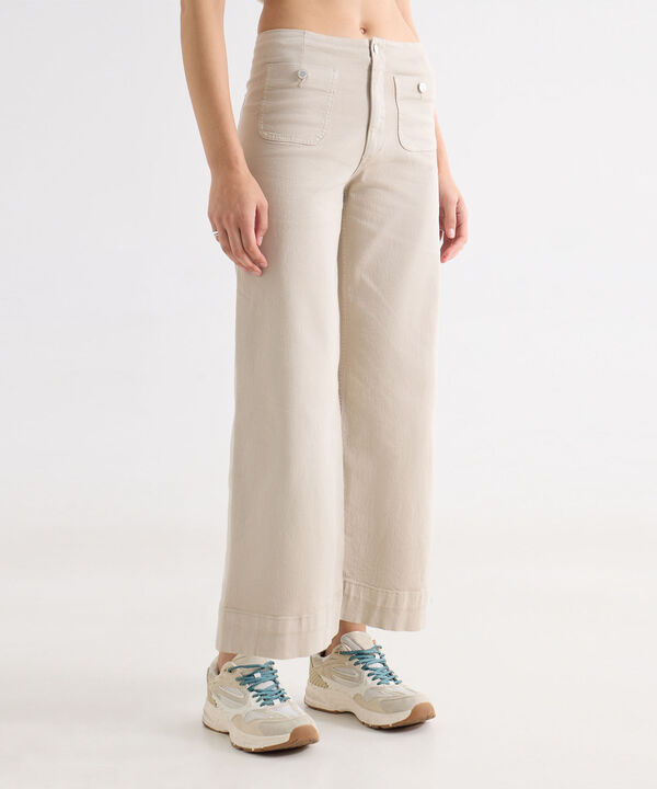 Pantalones para mujer